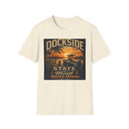 Dockside State-Of-Mind T-Shirt