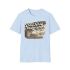 Bait Shop Philosophy T-Shirt