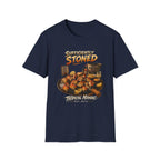 Sufficiently Stoned T-Shirt