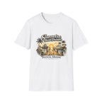 Sunsets & Boat Drinks T‑Shirt