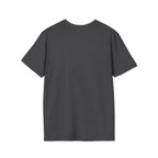 Smuggler Registry Skull T-Shirt