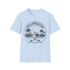 Saltwater Society T-Shirt