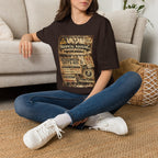 Offshore Cargo T-Shirt