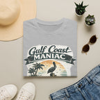 Gulf Coast Maniac T-Shirt