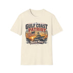 Gulf Coast Patriot T-Shirt