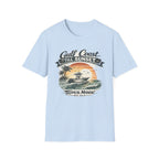 Gulf Coast Till Sunset T-Shirt