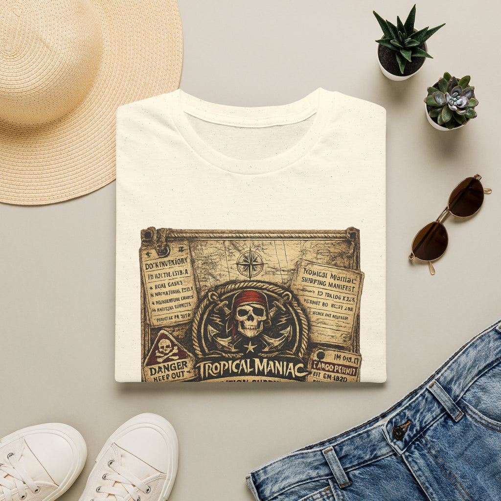 Expedition Supply Co  T‑Shirt