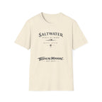 Saltwater State of Mind T-Shirt