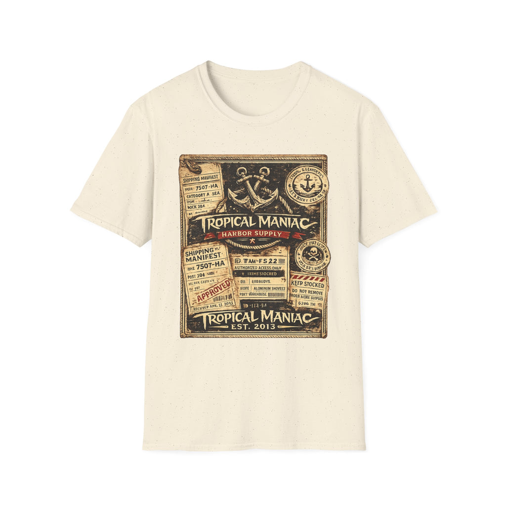 Harbor Supply T-Shirt