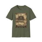 Expedition Supply Co  T‑Shirt
