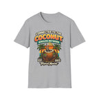 Connected To The Coconut T-Shirt