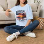 Patriot by Birth T-Shirt