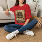 Expedition Supply Co  T‑Shirt