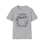 Escape the Mainland T‑Shirt