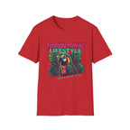 Tropical Maniac Lifestyle T-Shirt