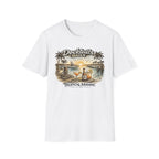 Docktails Daily T‑Shirt