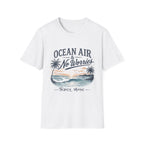 Ocean Air & No Worries T-Shirt