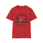 Saltwater Society T-Shirt