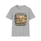 Cracking Claws Since Sunrise T-Shirt