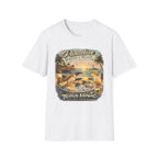 Paradise Served Chilled T-Shirt