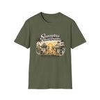 Sunsets & Boat Drinks T‑Shirt