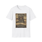 Black Flag Division T‑Shirt