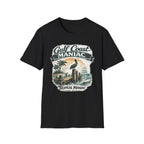 Gulf Coast Maniac T-Shirt