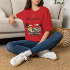 Paradise Earned Beach T-Shirt