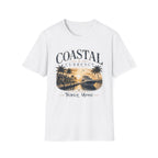Coastal Currency T-Shirt