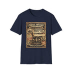 Pirate Wharf T‑Shirt