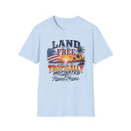 Land of the Free T-Shirt