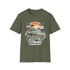 Paradise or Bust T-Shirt