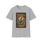 Mentally Offshore T-Shirt