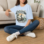 Gulf Coast Maniac T-Shirt
