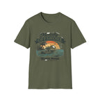 Mentally Offshore T‑Shirt