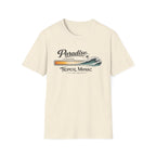Paradise Loading Tropical Maniac T-Shirt