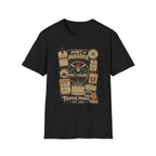 Port of Paradise Graphic T-Shirt