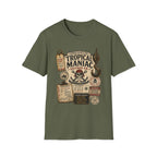Salvage Co.  T-Shirt