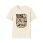 Pirate Dock Authority T-Shirt