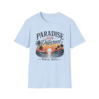 Paridise Hits Different T-Shirt