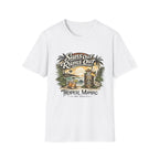 Suns Out Rums Out T-Shirt