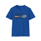 Paradise Loading Tropical Maniac T-Shirt