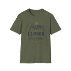 Paradise Is Closer T-Shirt