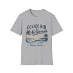 Ocean Air & No Worries T-Shirt