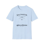 Saltwater State of Mind T-Shirt