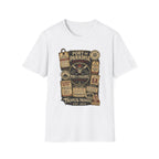 Port of Paradise Graphic T-Shirt