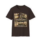Skeleton Crew Marina Club T-Shirt