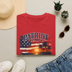 Patriot by Birth T-Shirt