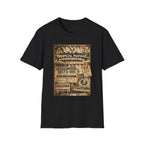 Offshore Cargo T-Shirt