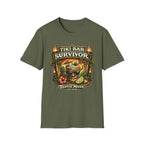 Tiki Bar Survivor T-Shirt